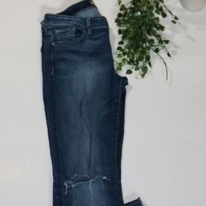 GREAT CONDITION: BOOTCUT GUESS JEANS